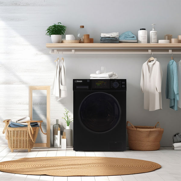 Pinnacle Appliances Super Washer (MPN: 22 - 826 L B)