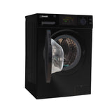 Pinnacle Appliances Super Washer (MPN: 22 - 826 L B)