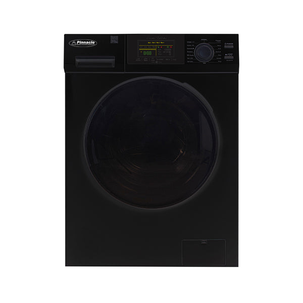 Pinnacle Appliances Super Washer (MPN: 22 - 826 L B)