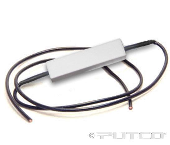 Putco Light Bulb Resistor (MPN: 230004C)