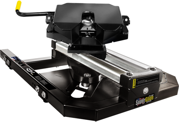 PullRite Fifth Wheel Trailer Hitch (MPN: 2300)