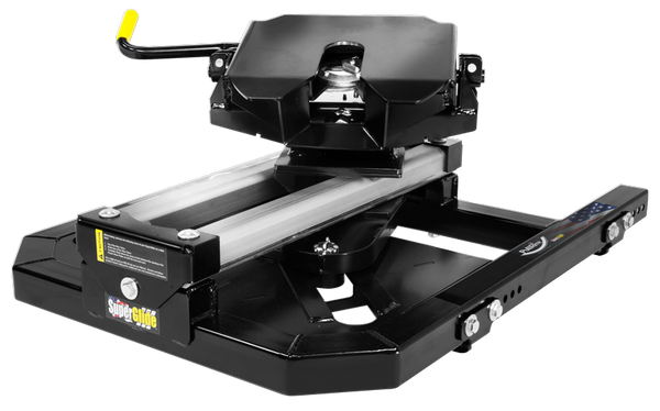 PullRite Fifth Wheel Trailer Hitch (MPN: 2300)