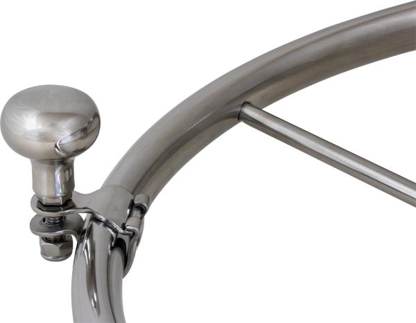 Sea-Dog Steering Wheel Knob (MPN: 230106-1)