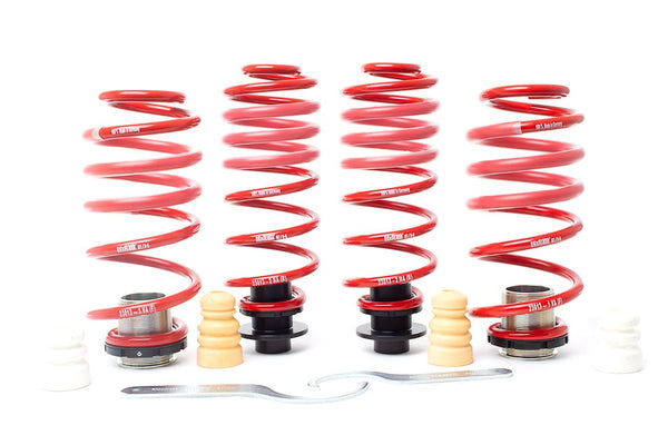 H&R Lowering Kit VTF Adjustable (MPN: 23013-2)