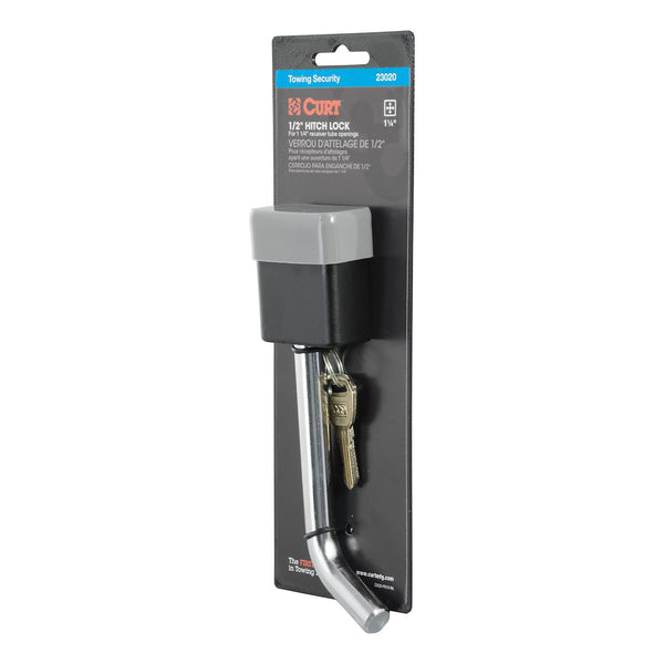 CURT Trailer Hitch Locking Pin (MPN: 23020)