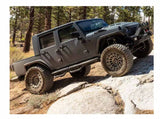 Go Rhino Trailline Winch Ready Front Bumper (MPN: 230211T)