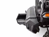Go Rhino Trailline Winch Ready Front Bumper (MPN: 230211T)