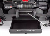 Go Rhino Trailline Winch Ready Front Bumper (MPN: 230211T)