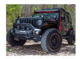 Go Rhino Trailline Winch Ready Front Bumper (MPN: 230211T)