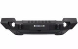 Go Rhino Trailline Winch Ready Front Bumper (MPN: 230216T)