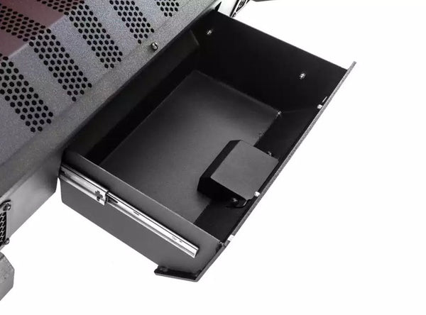 Go Rhino Trailline Winch Ready Front Bumper (MPN: 230216T)