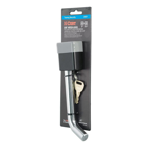 CURT Trailer Hitch Locking Pin (MPN: 23021)