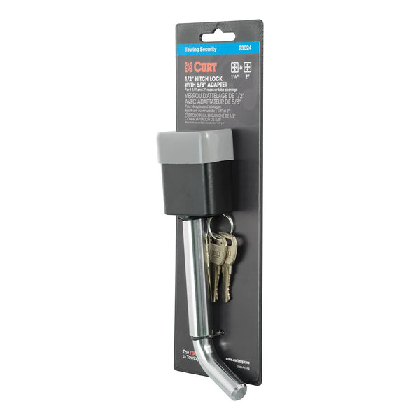 CURT Trailer Hitch Lock Pin (MPN: 23024)