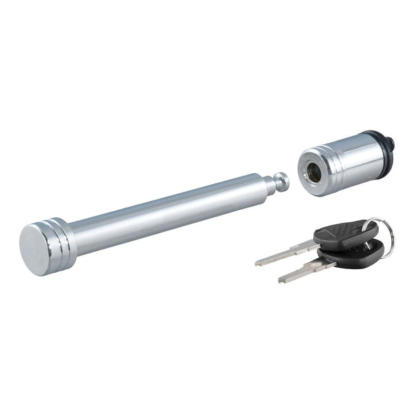 CURT Trailer Hitch Lock (MPN: 23025)
