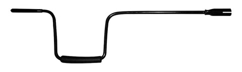 Trailer Stabilizer Jack Stand Crank (MPN: 23031)