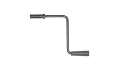 Trailer Stabilizer Jack Stand Crank (MPN: 23032)