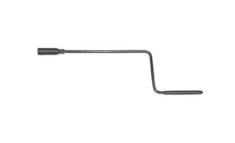 Trailer Stabilizer Jack Stand Crank (MPN: 23033)