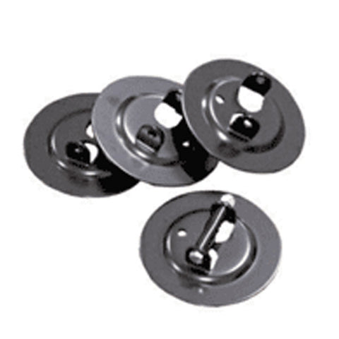 Trailer Stabilizer Jack Stand Pad (MPN: 23035)
