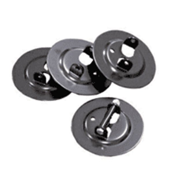 Trailer Stabilizer Jack Stand Pad (MPN: 23035)
