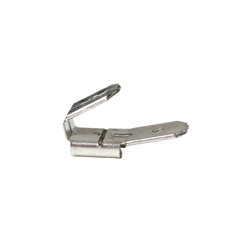 Ancor 1/4 Inch Double Male Female Adapter (MPN: 210613)