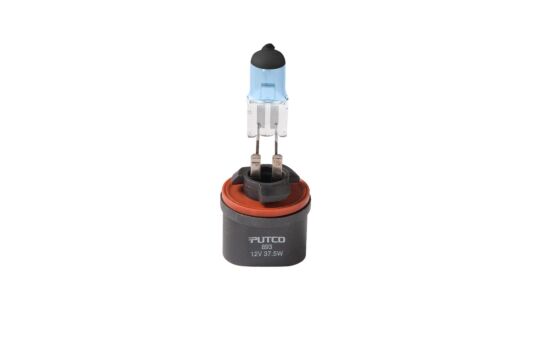 Putco Headlight Bulb (MPN: 230893NW)