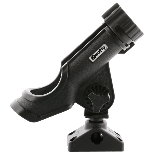 Scotty Fishing Rod Holder (MPN: 0230-BK)