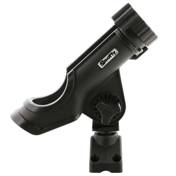 Scotty Fishing Rod Holder (MPN: 0230-BK)
