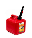 Midwest Can Safe-Flo Liquid Storage Container (MPN: 2310)