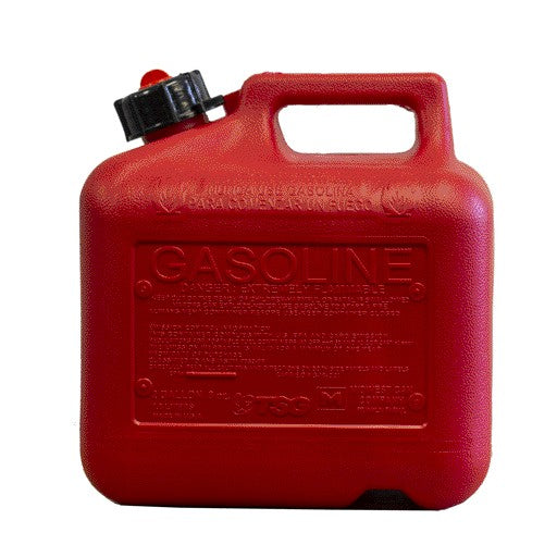 Midwest Can Safe-Flo Liquid Storage Container (MPN: 2310)