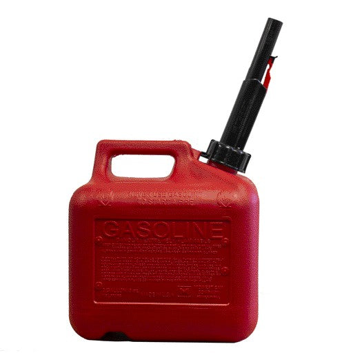 Midwest Can Safe-Flo Liquid Storage Container (MPN: 2310)