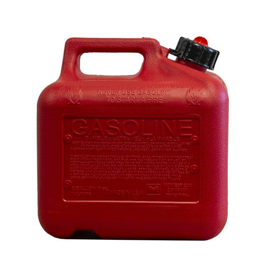 Midwest Can Safe-Flo Liquid Storage Container (MPN: 2310)