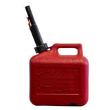 Midwest Can Safe-Flo Liquid Storage Container (MPN: 2310)