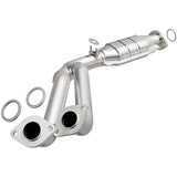 MagnaFlow Direct Fit Catalytic Converter (MPN: 23120)