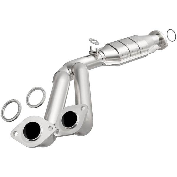 MagnaFlow Direct Fit Catalytic Converter (MPN: 23120)