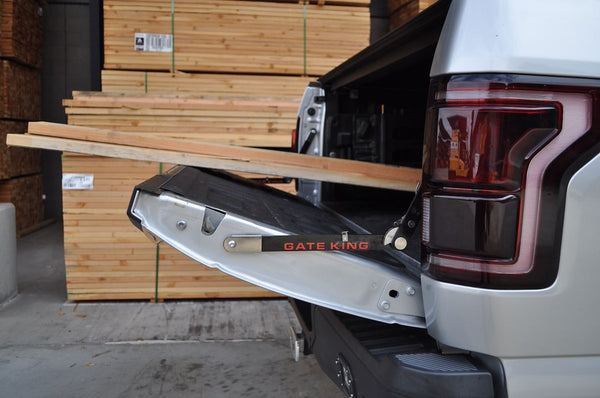 Gate King Tailgate Position Adjuster (MPN: 490318)