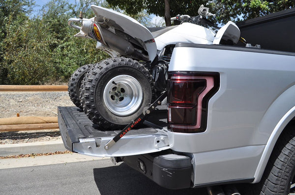 Gate King Tailgate Position Adjuster (MPN: 490318)