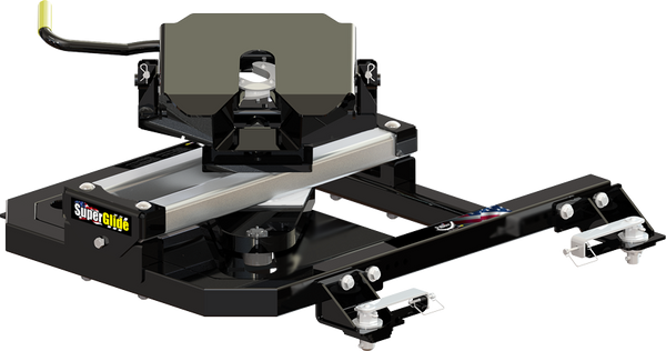 PullRite Fifth Wheel Trailer Hitch (MPN: 2315)