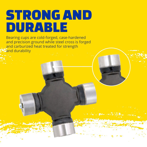 Moog Universal Joint (MPN: 231)