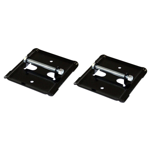 Trailer Stabilizer Jack Stand Pad (MPN: 23200)