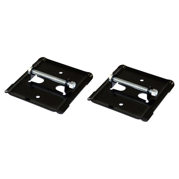 Trailer Stabilizer Jack Stand Pad (MPN: 23200)