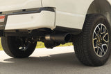 Flowmaster American Thunder Cat-Back Exhaust System (MPN: 818166)