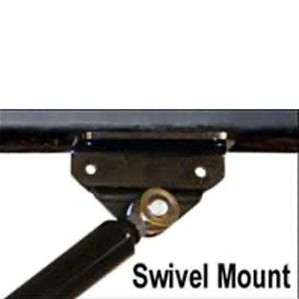 Trailer Stabilizer Jack Stand Lock Arm (MPN: 23216)