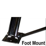 Trailer Stabilizer Jack Stand Lock Arm (MPN: 23216)