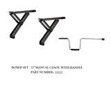 BAL RV Trailer Stabilizer Jack Stand (MPN: 23222)