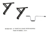 BAL RV Trailer Stabilizer Jack Stand (MPN: 23225)