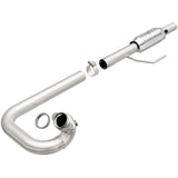 MagnaFlow Direct Fit Catalytic Converter (MPN: 23227)