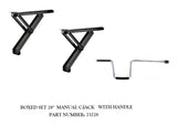 BAL RV Trailer Stabilizer Jack Stand (MPN: 23228)