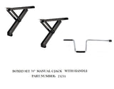 BAL RV Trailer Stabilizer Jack Stand (MPN: 23231)