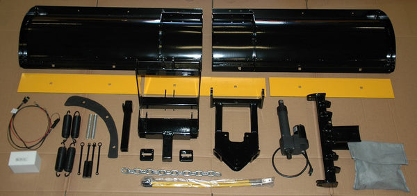 Meyer Home Plow Electric Snow Plow (MPN: 23250)
