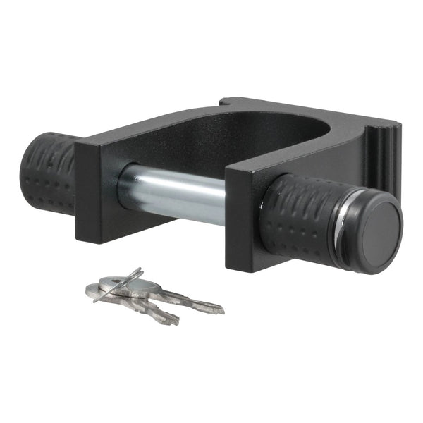 CURT Fifth Wheel Trailer Hitch King Pin Lock (MPN: 23255)